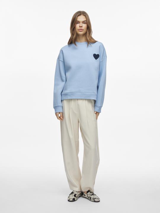 Image du produit Vila Langarm Sweatshirt (XS)