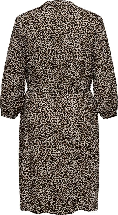 Image du produit Only CARNEWDENIZIA Robe longue Chemisier (52)