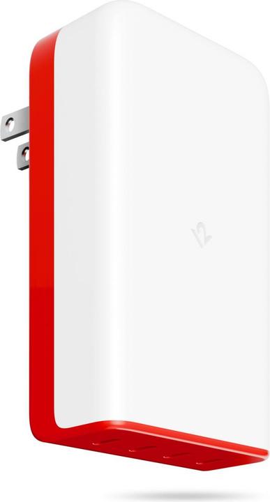 Produktbild TwelveSouth PlugBug Travel 120W(Travel) (120 W)