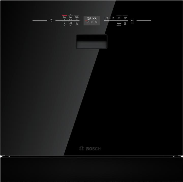 Bosch Hausgeräte Serie 6 SCX6ITB00E