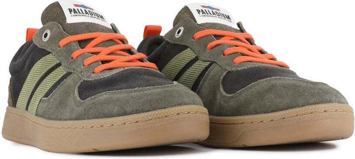 Actual product image Palladium Pallacup Flame SDE (42)