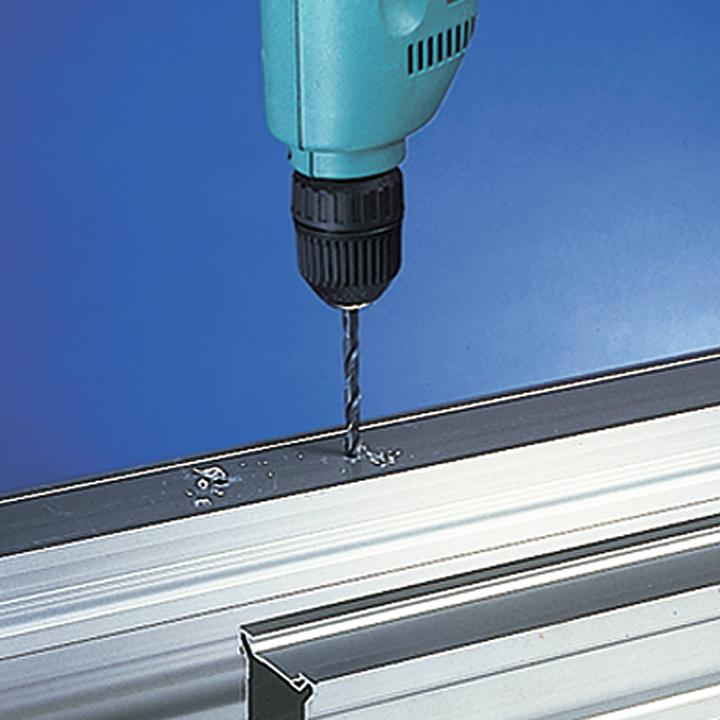 Actual product image Makita Drilling machine 6408 (Electrical connection)