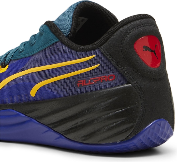 Image du produit Puma All-Pro NITRO Crowd Craze (44)