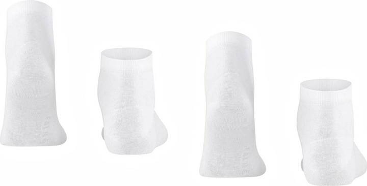 Produktbild Falke Socken Casual Happy 2P SN (4er Pack, 39 - 42)