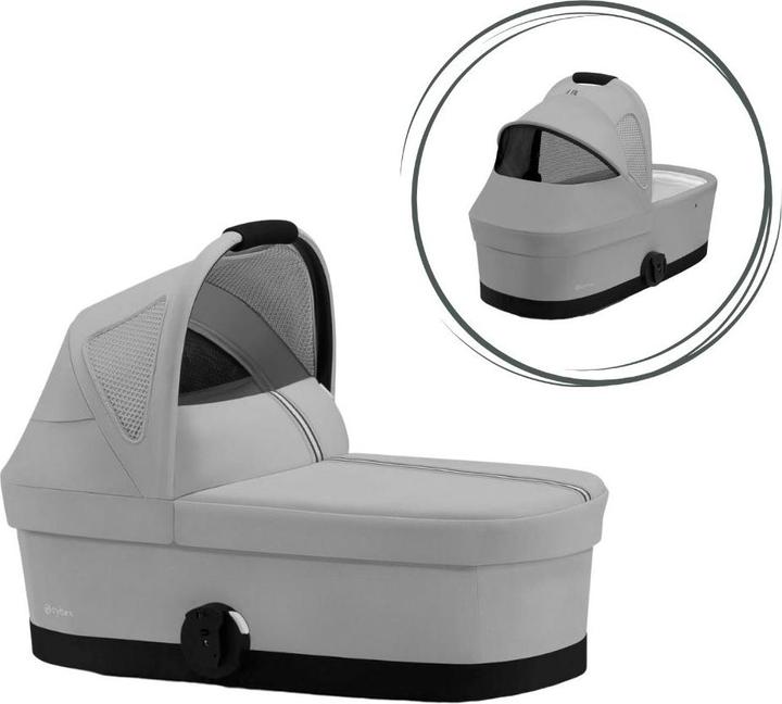 Cybex Cot S Babywanne