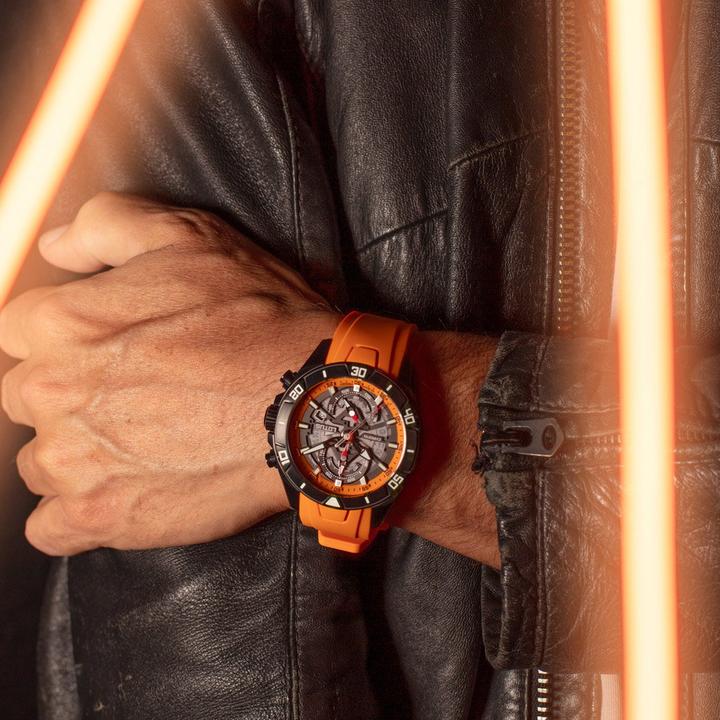 Image du produit Lotus 18945/3 Vortex (Chronographe, 45.30 mm)