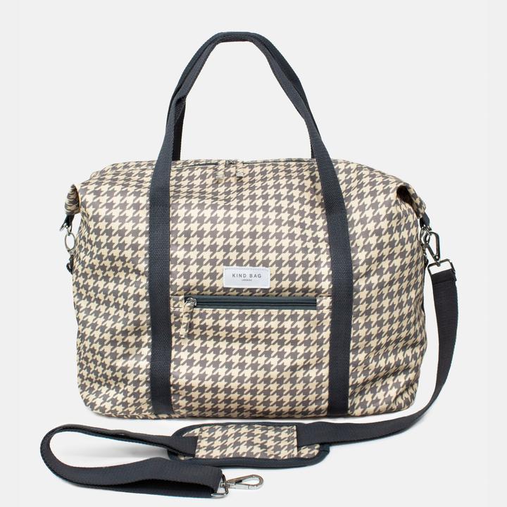 Immagine prodotto Kind Bag Weekender Dogtooth (560 l)