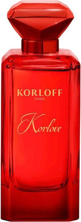 Korloff Korlove