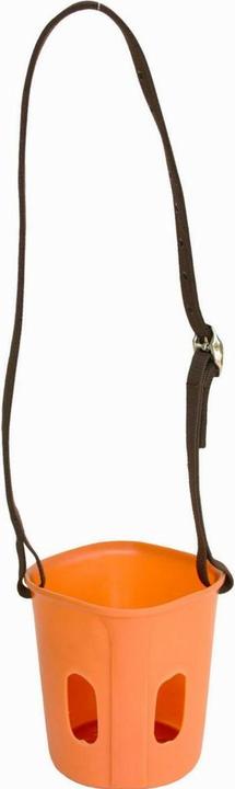 Immagine prodotto Tattini Museruola per cavalli in plastica con copricapo