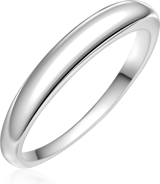 Produktbild Glanzstücke München Ring Sterling Silber - 38354 (60, 925 Silber)