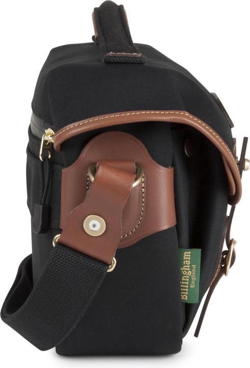 Produktbild Billingham Hadley Small Pro (Kamera Schultertasche, 3.50 l)