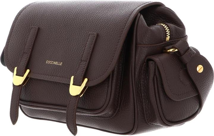 Immagine prodotto Coccinelle Campus Handbag Grained Leather