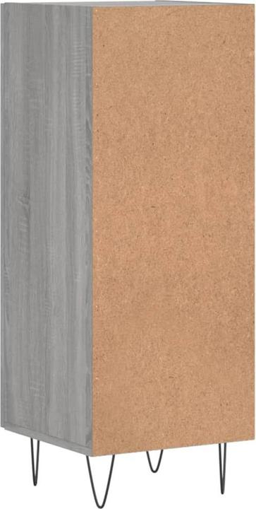 Image du produit vidaXL Sideboard (34.50 x 34 x 90 cm)