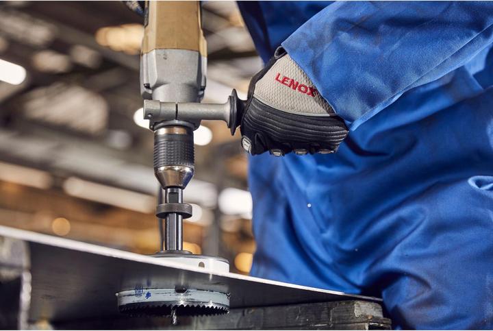 Image du produit Lenox Scie cloche SPEED SLOT (168 millimètres)