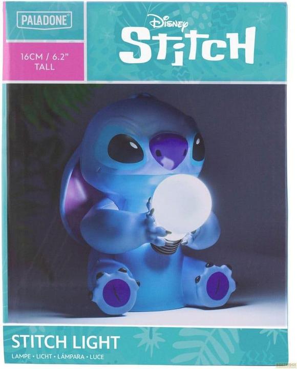 Actual product image Paladone Products Stitch