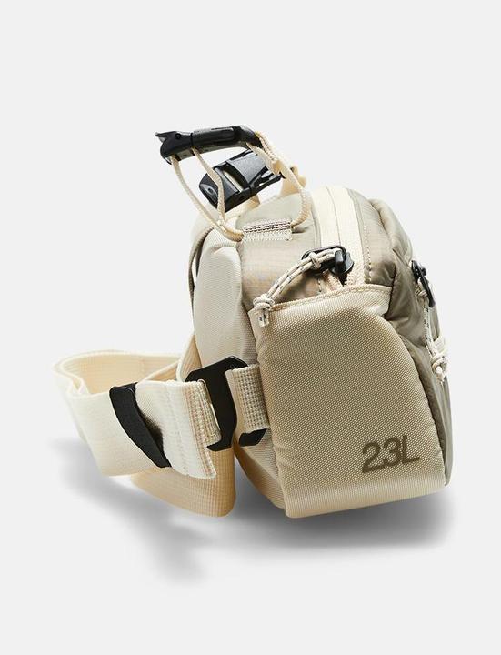 Produktbild Peak Performance Street Bike Bag (2.70 l, Rahmentasche)