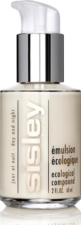 Sisley Émulsion Ëcologique Form Avanc (60 ml, Day cream)