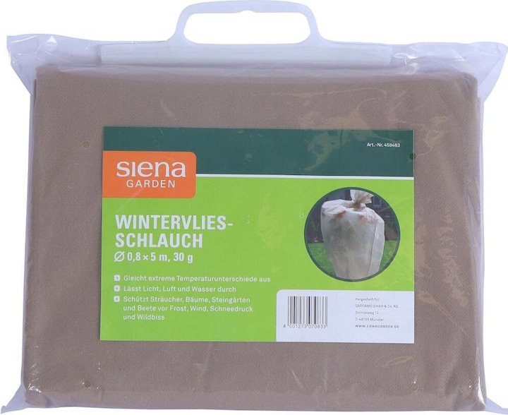 Productafbeelding Siena Garden Winter fleece slang
