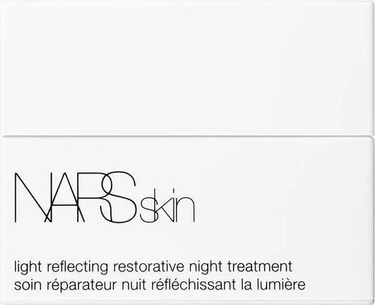 Actual product image NARS Cosmetics Light Reflecting Restorative Night Treatment (30 ml)