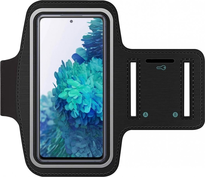 SmartFitness Samsung Galaxy S20 FE Mobile Phone Sport Bracelet