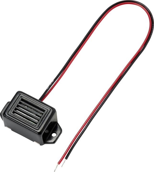 Image du produit Tru Components Buzzer miniature