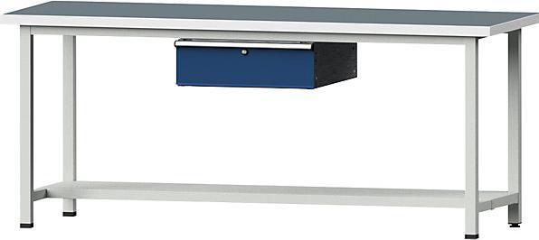Actual product image Anke Drawer cabinet (91 cm, 70 cm)