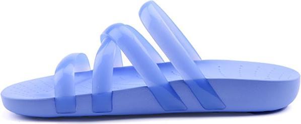 Actual product image Crocs W's SplashGlosStrapSandal (42, 42.5, 43, 42 2/3)