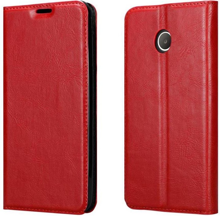 Produktbild Cadorabo Book Invisible Magnet Cover (Huawei Ascend Y330, Huawei Ascend Y360)