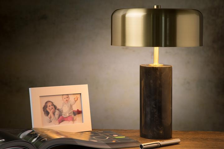 Actual product image Lucide Mirasol (G9)