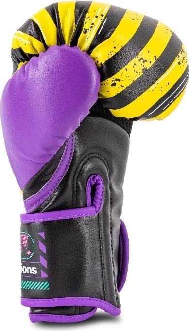 Produktbild UFC Prodigy Youth Boxing Training Glove, 8oz (8 OZ, 8)
