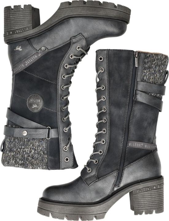 Image du produit Mustang Stiefel (40)