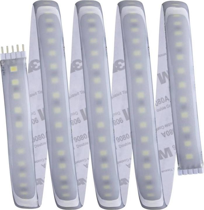 Immagine prodotto Paulmann Set di strisce MaxLED 1000 (Bianco freddo, 300 cm, Interno)