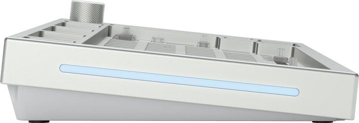 Actual product image Glorious PC Gaming Race GMMK Pro (Barebone, Cable)