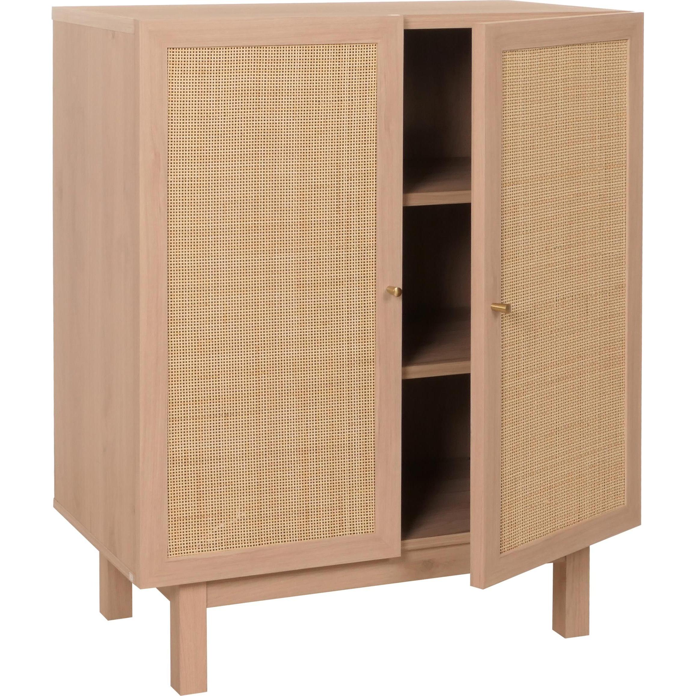 MCW, Kommode + Sideboard, M51