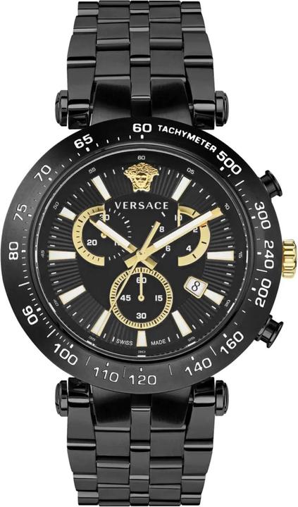 Immagine prodotto Versace VEJB00722 (Cronografo, 46 mm)