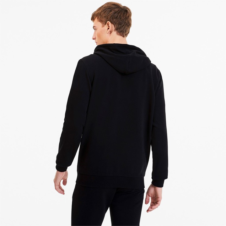 Produktbild Puma TeamGOAL 23 Casuals Trainingsjacke Herren (50 E)
