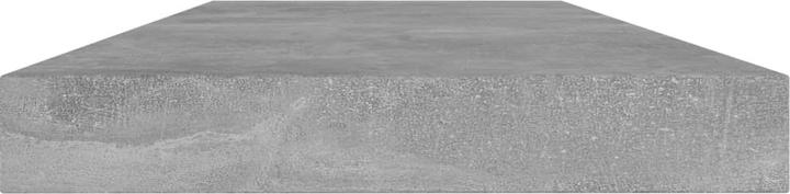 Immagine prodotto vidaXL Scaffale a muro (40 x 10 x 1,.5 cm)