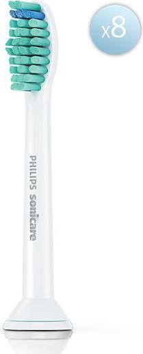 Philips Sonicare ProResults (8 x)