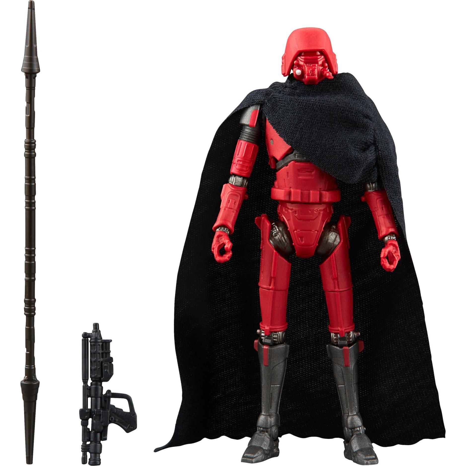 Thumbnail - Hasbro Star Wars: Ahsoka Vintage Collection Actionfigur HK-87 Assassin Droid 10 cm