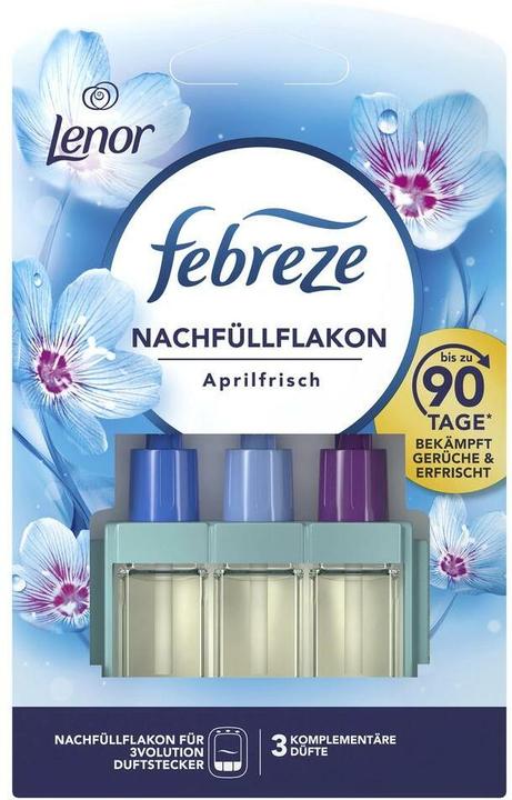 Febreze Duftstecker Nachfüller
