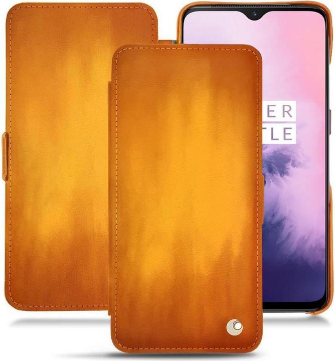 Patina arancione