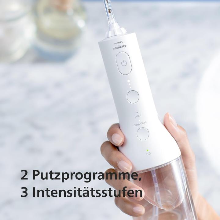 Produktbild Philips Sonicare Power Flosser 3000
