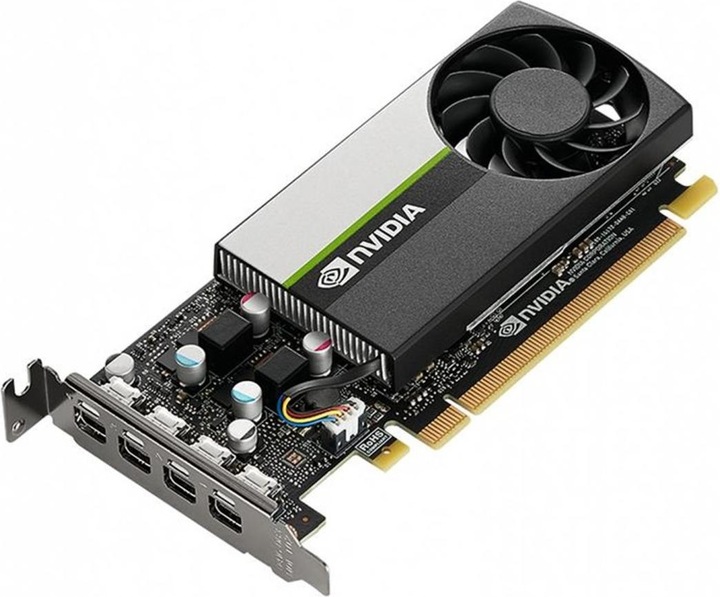 Actual product image PNY Quadro T600 (4 GB)