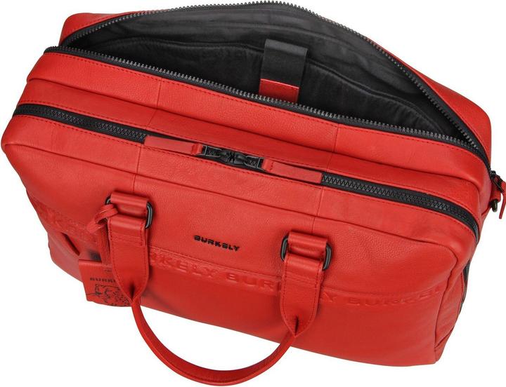 Actual product image Burkely Minimal Mason Double Zip