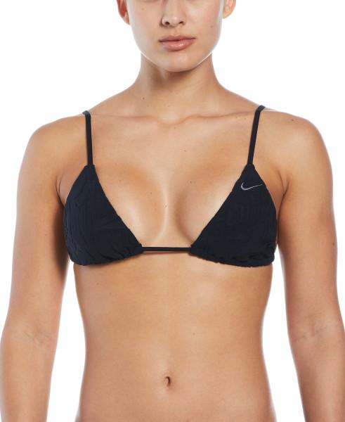 Produktbild Nike Retro Flow Tie String Bikini Top (XL)