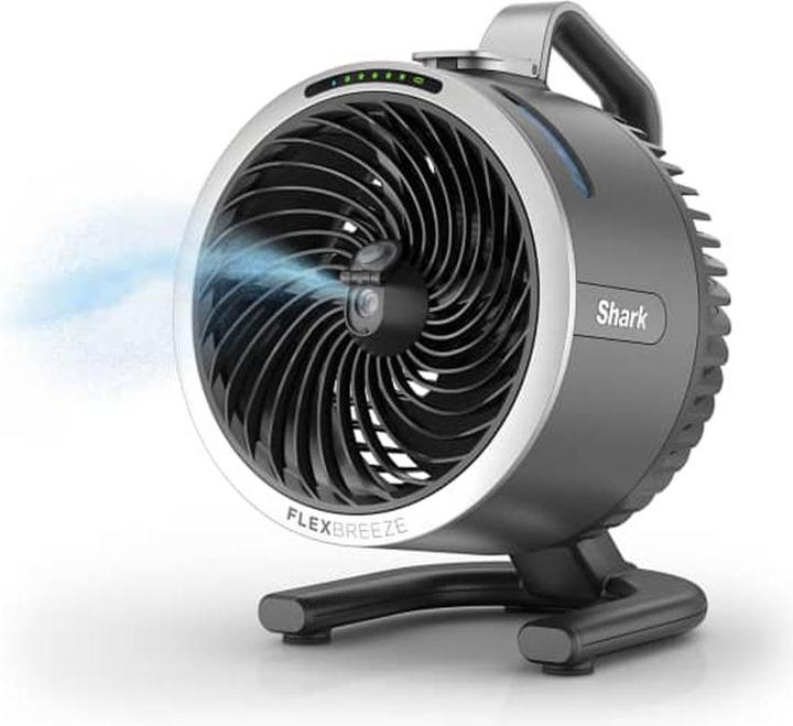 Shark FA050EU FlexBreeze Go (65 dB)