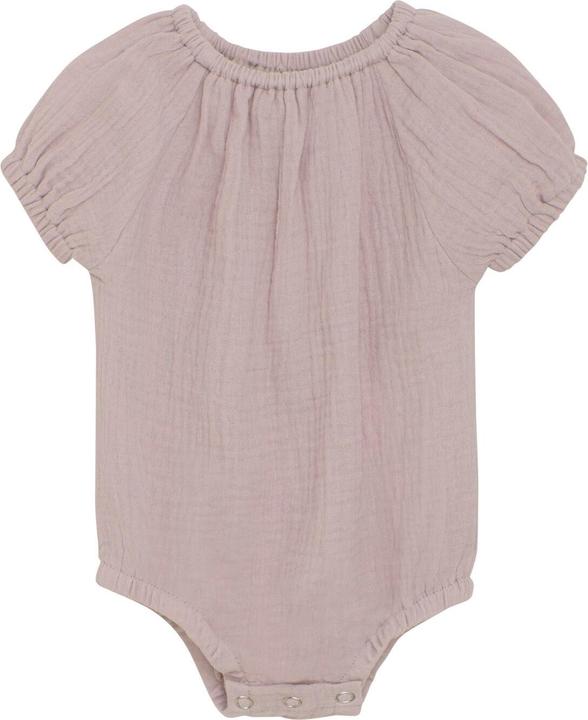 Produktbild Huttelihut Muslin Romper (86)
