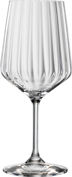 Immagine prodotto Spiegelau Lifestyle-5118 (63 cl, 4 Occhiali, Bicchieri da vino rosso)