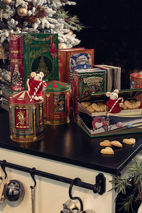 Produktbild The Silver Crane Company Cookie