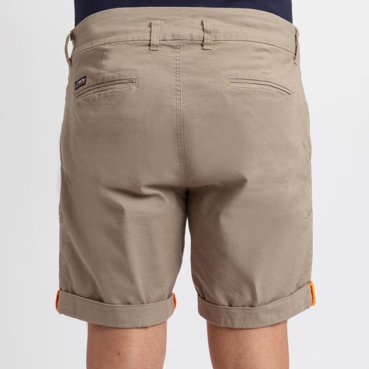 Actual product image Tribord short sailing 100 m 303159 (L)